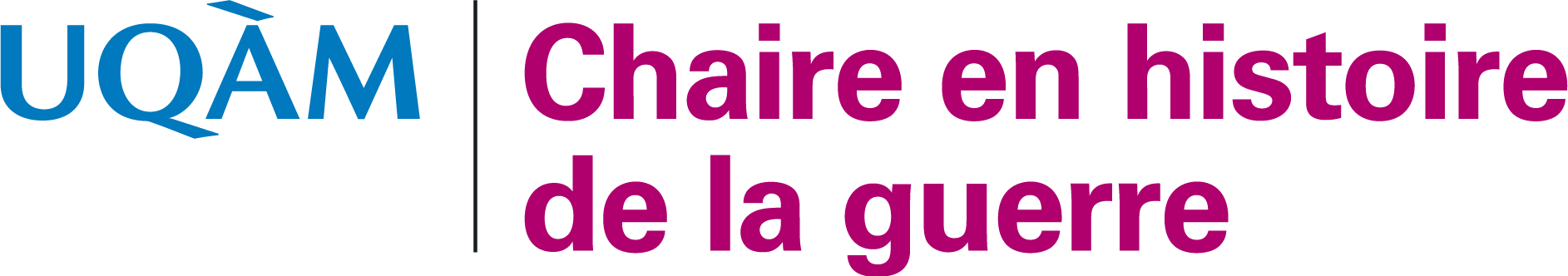 Chaire stratégique en Histoire de la Guerre